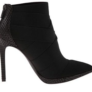 SOLD! Jessica Simpson Breena Boots